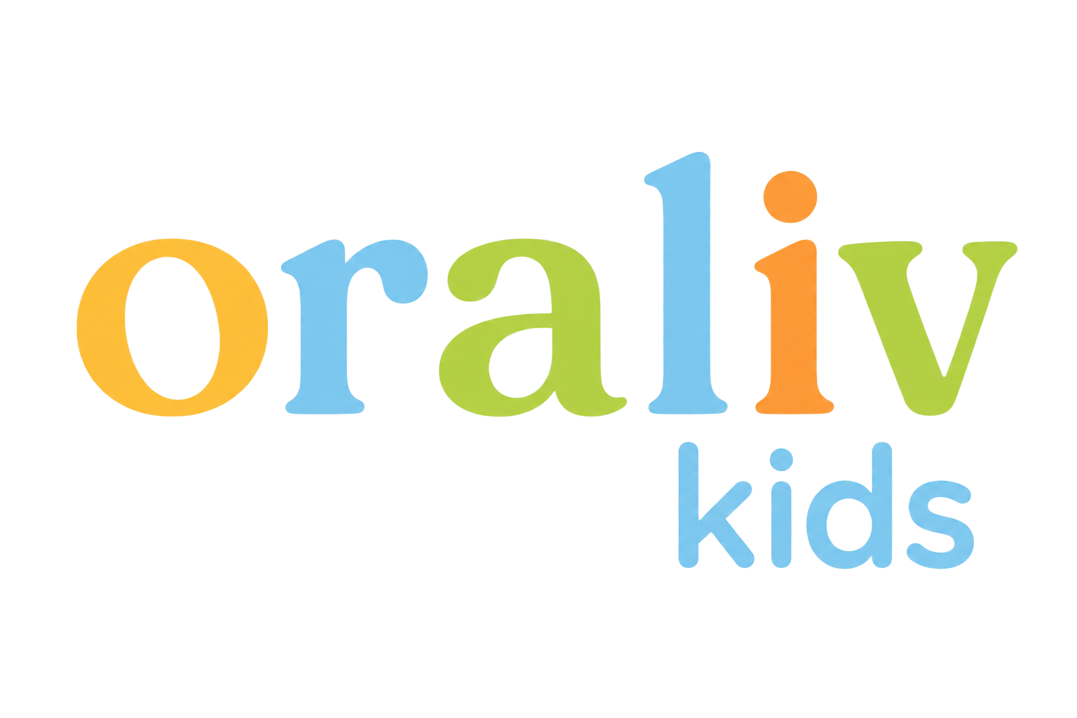 Oraliv Kids